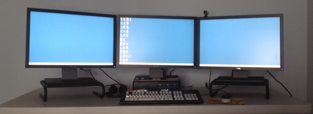 Writing-PC – Carl Webster